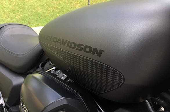 2017 Harley Davidson Street-Rod (8)