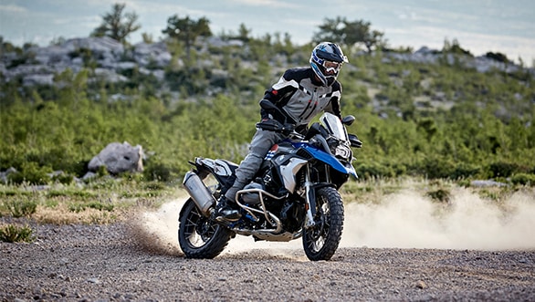 BMW R 1200 GS RALLEY-3