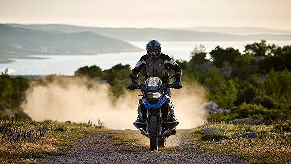 BMW R 1200 GS RALLEY-4