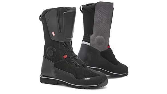 Gear and gadgets: Pinlock Overlay, 1926 Ducati fragrance, Ceat Fuel Smart tyres, Rev'IT Discovery Gear & Gadget May 2017 (4)