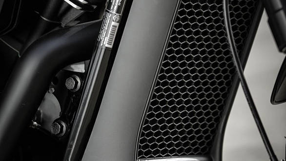 Harley Davidson Street Rod images (9)