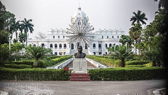 Hyundai Tucson Great India Drive (14)