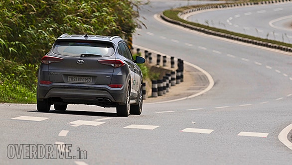 Hyundai Tucson Great India Drive (24)