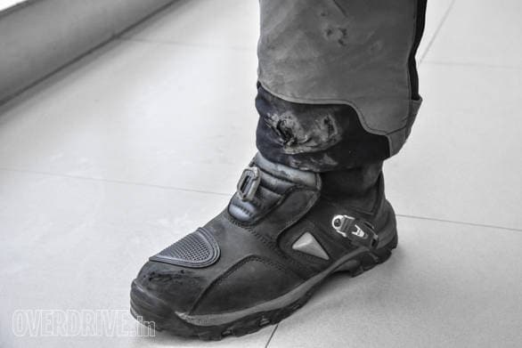 Product Review Forma Boots (11)