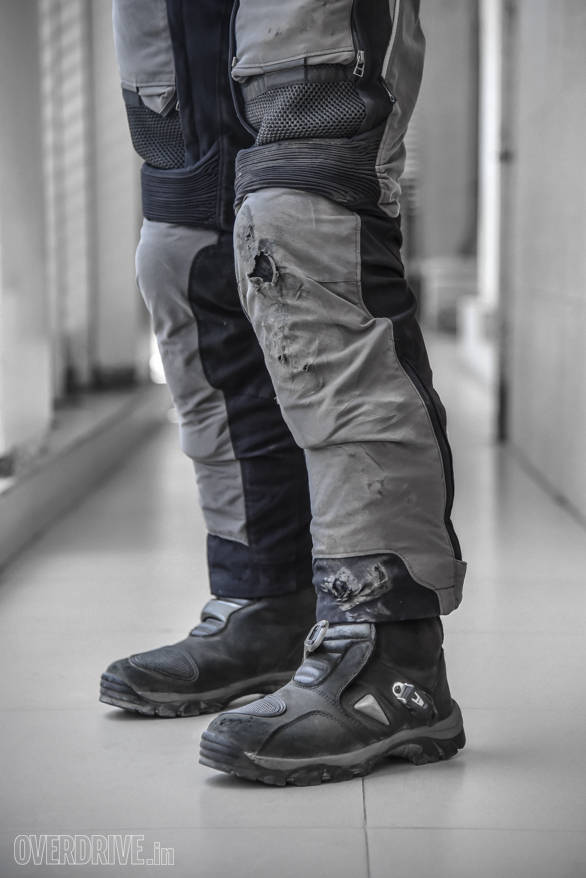 Product Review Forma Boots (5)