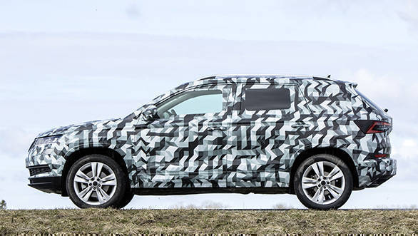 Skoda Karoq SUV (3)
