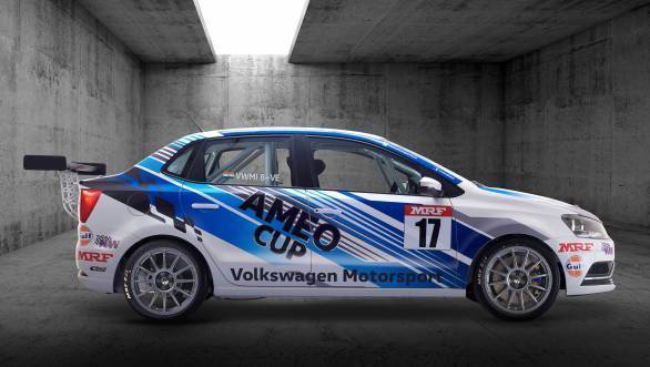 Volkswagen Ameo Cup_1