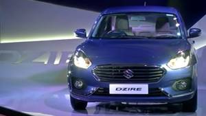 Walk-around: Third-gen Maruti Suzuki Dzire is here and promises to be a premium package