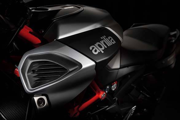 2017 Aprilia Shiver 900 (4)