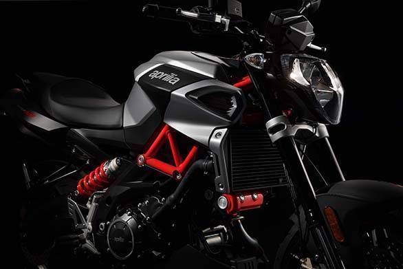 2017 Aprilia Shiver 900 (5)
