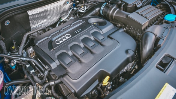 2017 Audi Q3 Petrol Diesel  (119)