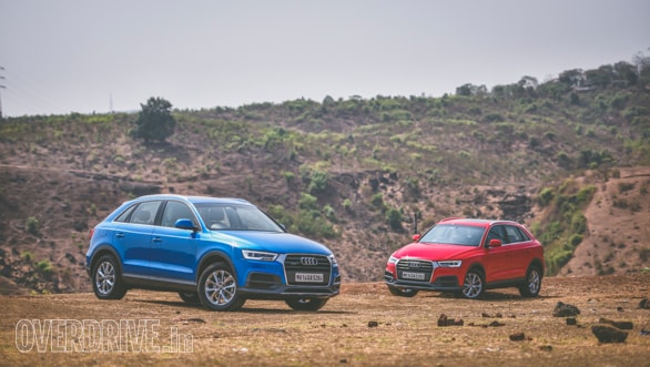 2017 Audi Q3 Petrol Diesel  (14)
