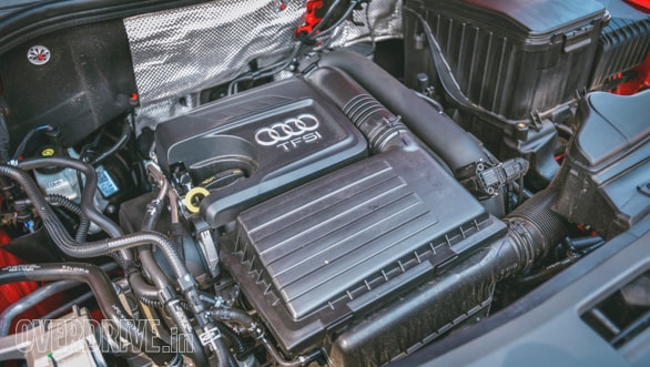 2017 Audi Q3 Petrol Diesel  (145)
