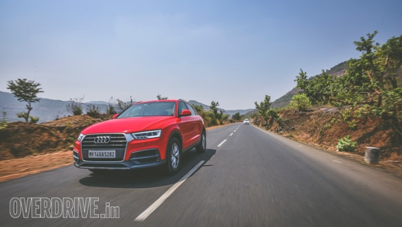 2017 Audi Q3 Petrol Diesel  (24)