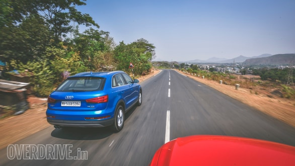 2017 Audi Q3 Petrol Diesel  (28)