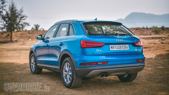 2017 Audi Q3 Petrol Diesel  (35)