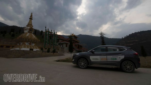 HYUNDAI GREAT INDIA DRIVE-16