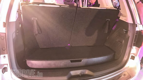 Isuzu MUX 2017 Details (2)