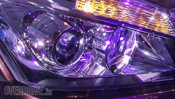 Isuzu MUX 2017 Details (4)