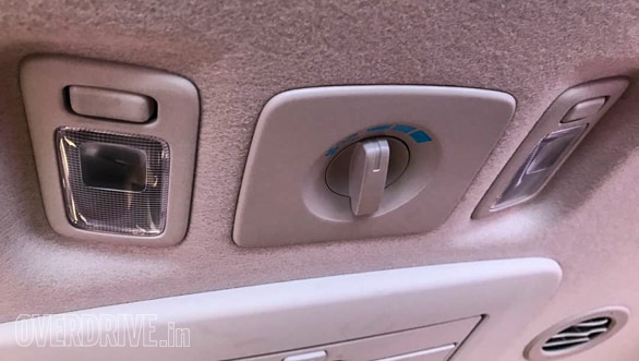 Isuzu MUX 2017 Details (7)