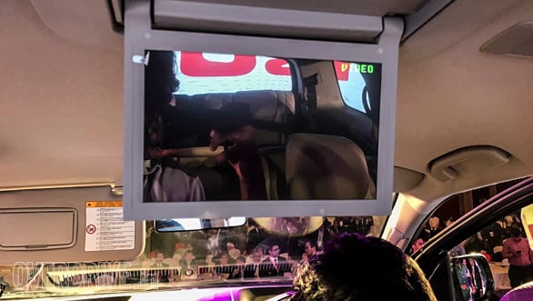 Isuzu MUX 2017 Details (9)