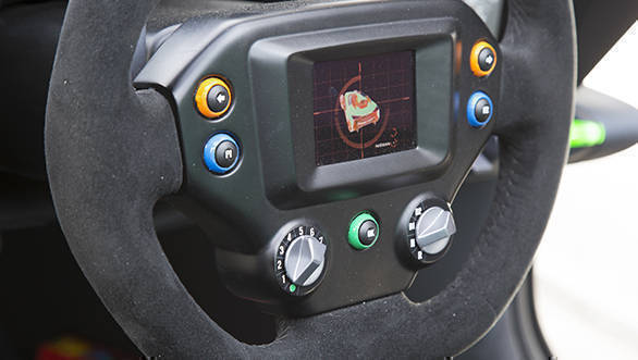 Experience: Nissan future mobility concepts Nissan Intelligent Power_LEAF NISMO RC3-4