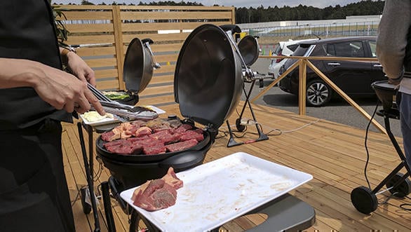 Nissan Intelligent Power_LEAF NISMO RC3-8