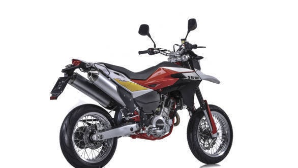 SM 650 R 1