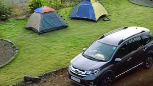 Special feature: Exploring Kolad in the Honda BR-V