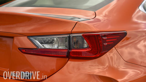 2017 Lexus RCF (23)