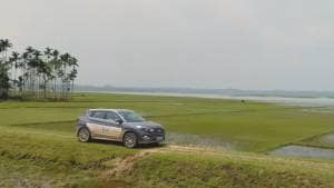 Episode 3: Hyundai Tucson Great India Drive