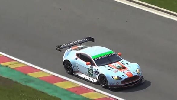 Gulf Le Mans (11)
