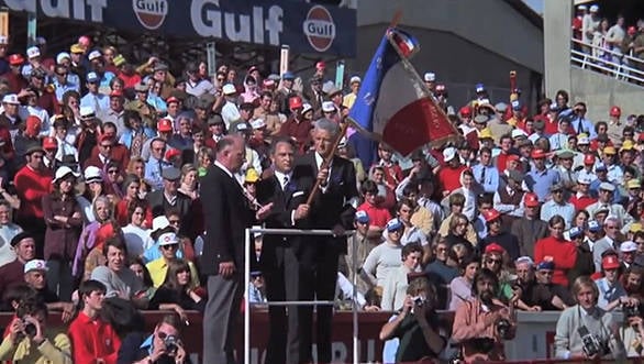 Gulf Le Mans (2)