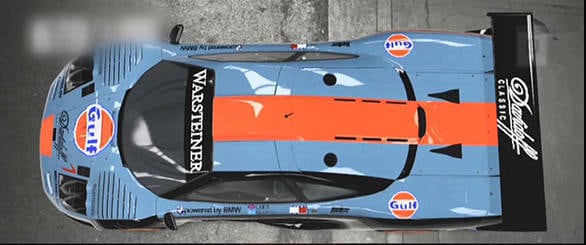Gulf Le Mans (8)