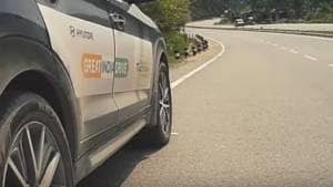 Full video: Hyundai Tucson Great India Drive