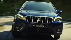 Maruti Suzuki to launch three new models in 2017-2018