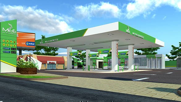 My Eco Energy Indizel
