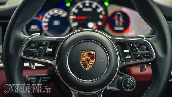 Porsche discontinues diesel, to focus on EVs and hybrids