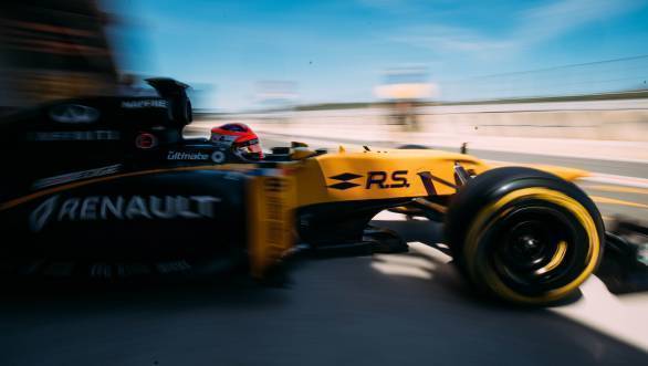 Robert Kubica 3