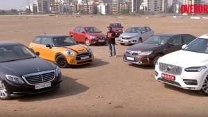 The Big AC Test - Feature