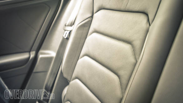 Volkswagen Tiguan details-38