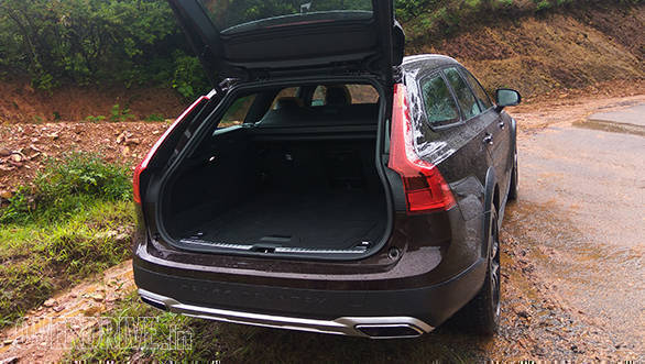 Volvo V90 -10