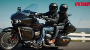 2018 Yamaha Star Venture launched | Details and Specifications