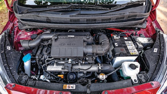 hyundai xcent longterm july 2017-2