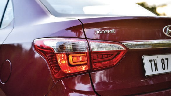 hyundai xcent longterm july 2017
