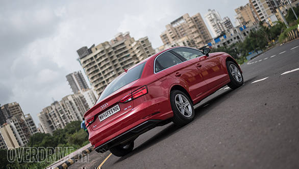 2017 Audi A3 -3