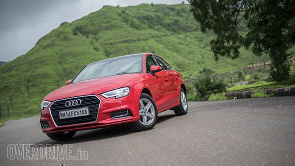2017 Audi A3 -33