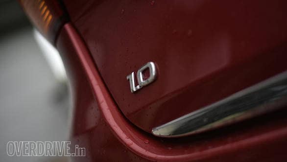 2017 Datsun redi-Go 1.0-litre launched in India at Rs 3.57 lakh 2017 Datsun redi-GO 1.0 (34)