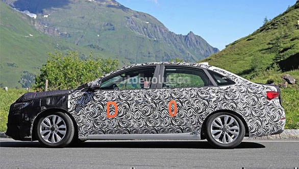 Spied: 2018 Buick Excelle GT caught testing 2018-buick-excelle-gt-facelift-1