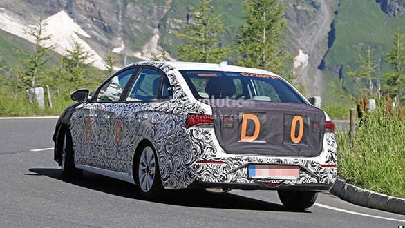 Spied: 2018 Buick Excelle GT caught testing 2018-buick-excelle-gt-facelift-3